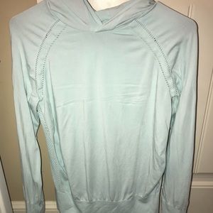Fabletics Seamless hoodie